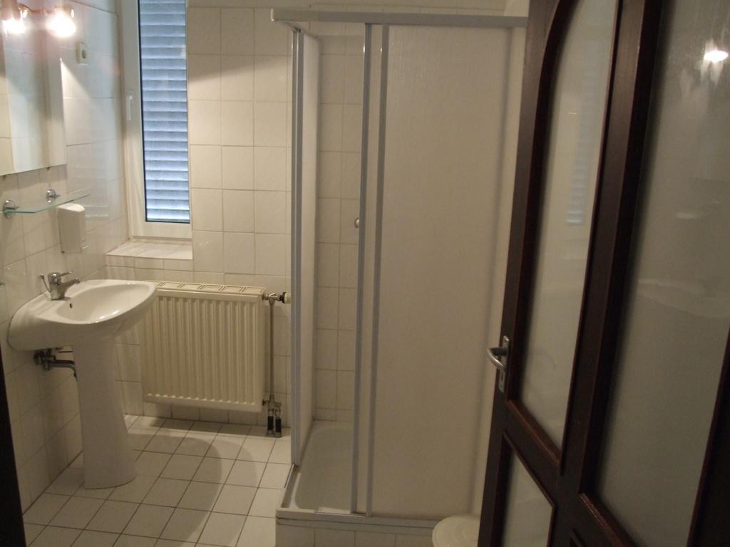 Aranyhid Hotel Balatonboglar Ruang foto