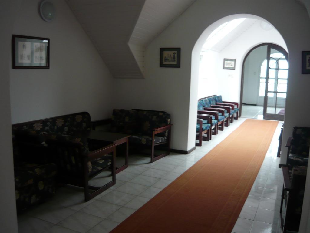 Aranyhid Hotel Balatonboglar Bagian luar foto